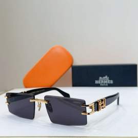 Picture of Hermes Sunglasses _SKUfw75015005fw